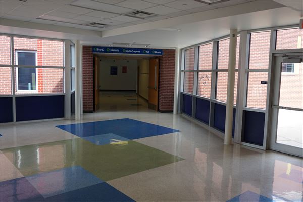 Claiborne Elementary