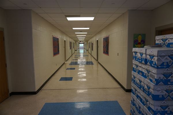 Claiborne Elementary