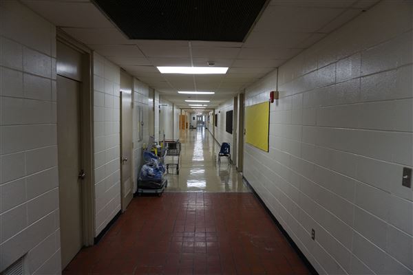 Merrydale Elementary