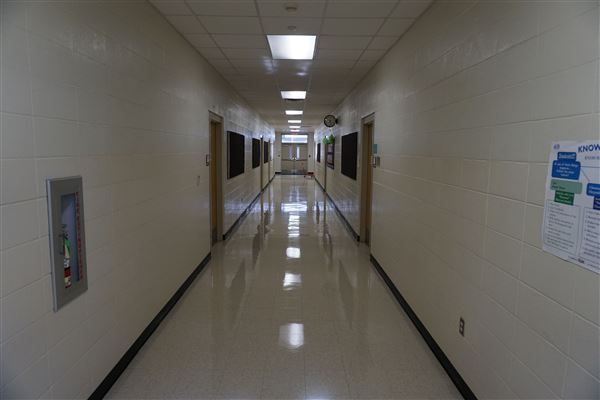 Merrydale Elementary
