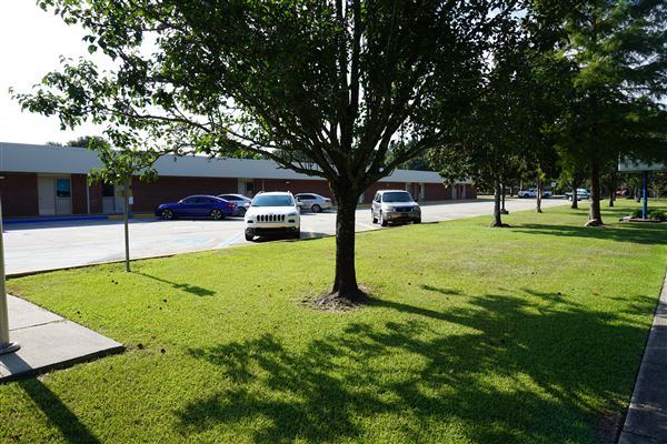 Glen Oaks Park Elementary