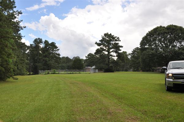 East Louisiana State Hospital