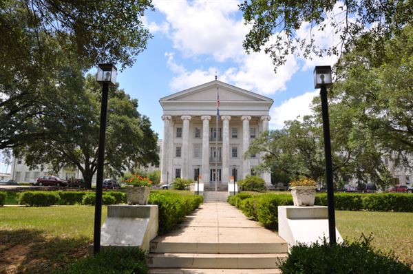 East Louisiana State Hospital