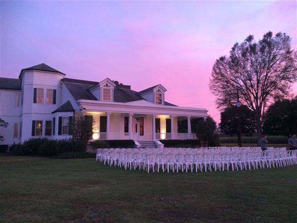 Glynnwood Plantation