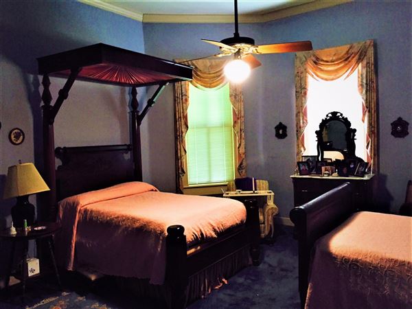 Glynnwood Plantation