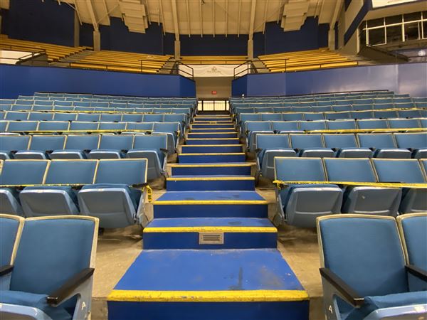 Southern University: F.G. Clark Activity Center