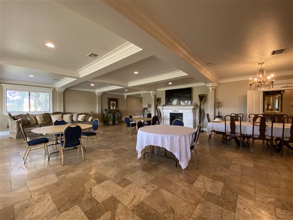 Southern University: Donald C. Wade House