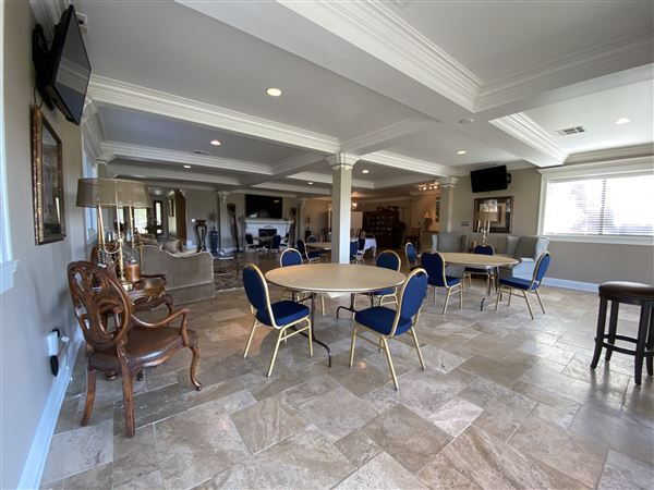 Southern University: Donald C. Wade House