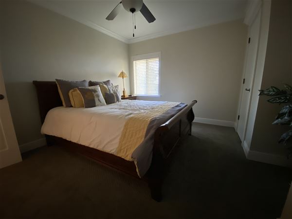 Southern University: Donald C. Wade House
