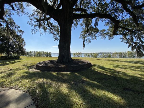 Southern University: Donald C. Wade House