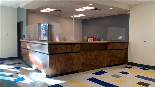 Southern University: Horace W. Moody Intramural Sports Complex