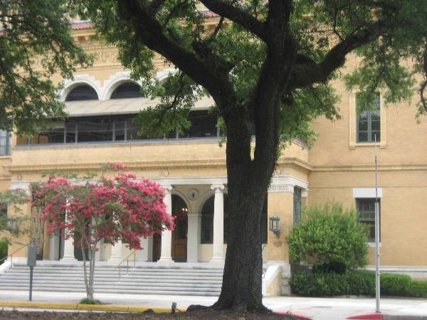 City Club of Baton Rouge