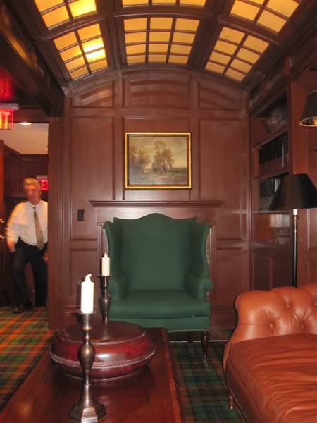 City Club of Baton Rouge