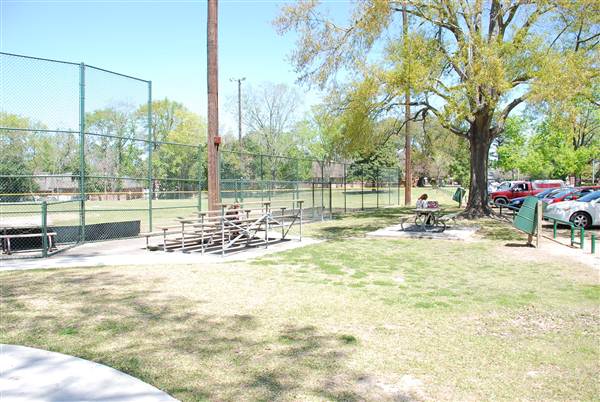 BREC Drusilla Lane Park