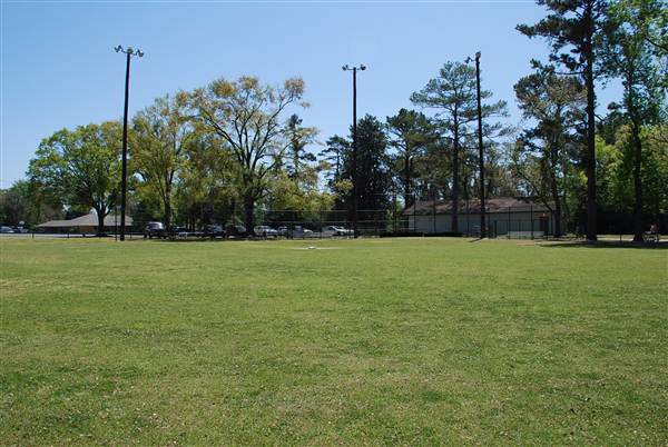 BREC Drusilla Lane Park