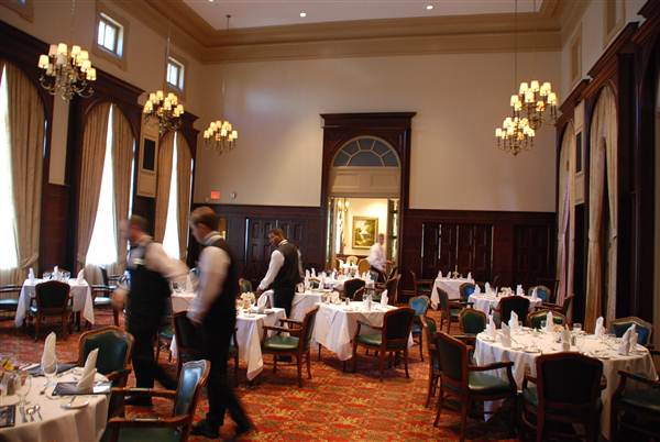 City Club of Baton Rouge