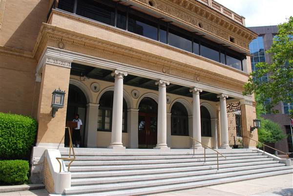 City Club of Baton Rouge