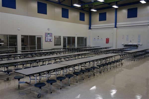 Claiborne Elementary