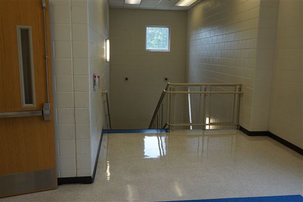 Claiborne Elementary