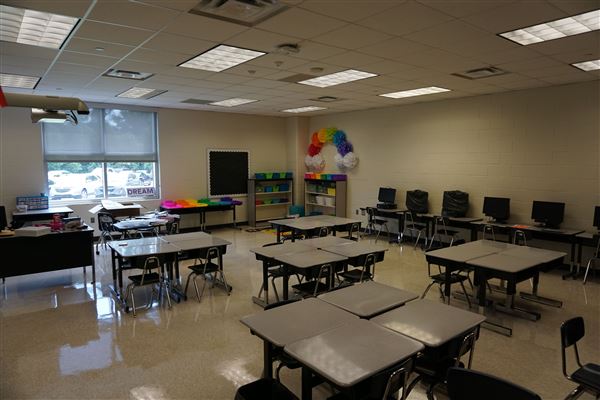 Claiborne Elementary