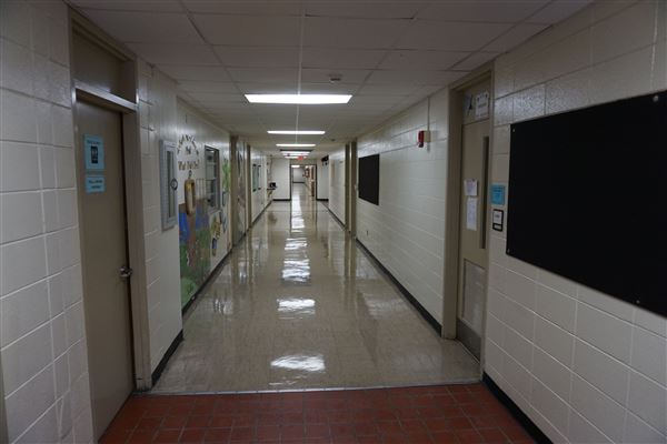 Merrydale Elementary