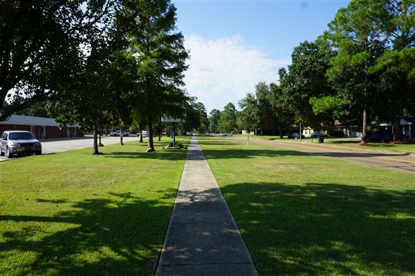 Glen Oaks Park Elementary