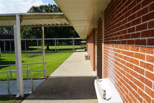 Glen Oaks Park Elementary