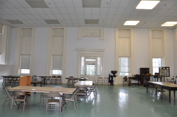 East Louisiana State Hospital