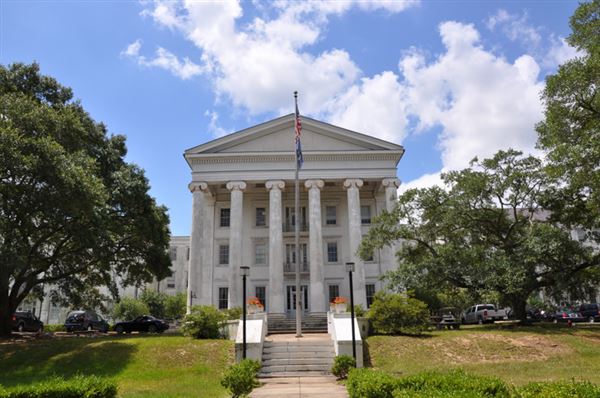 East Louisiana State Hospital