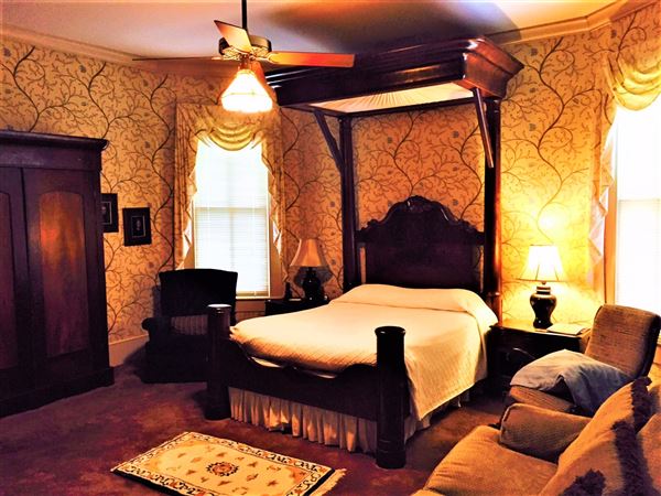 Glynnwood Plantation