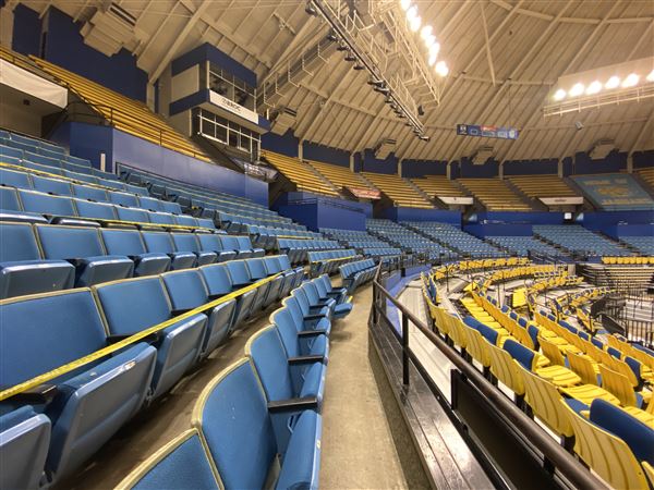 Southern University: F.G. Clark Activity Center