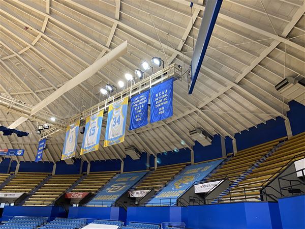 Southern University: F.G. Clark Activity Center