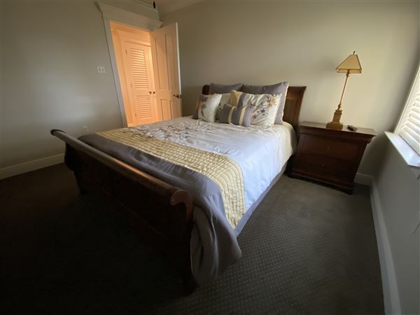 Southern University: Donald C. Wade House