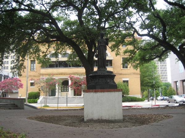 City Club of Baton Rouge