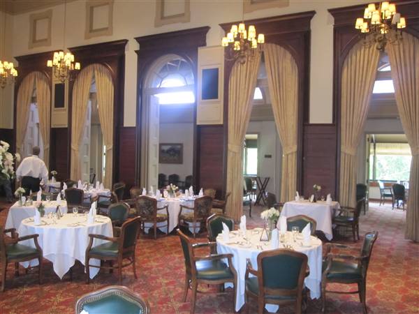 City Club of Baton Rouge
