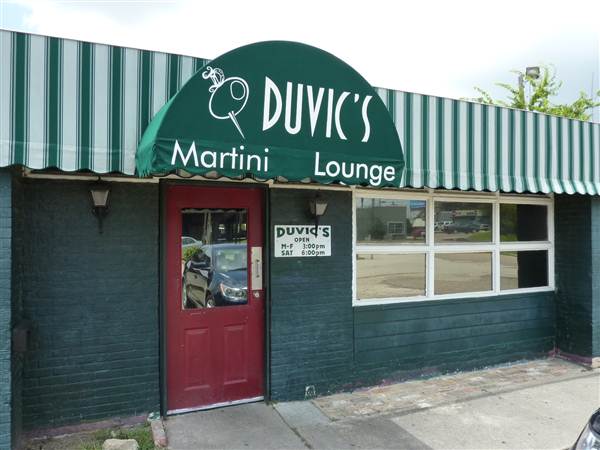 Duvic's