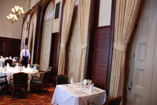City Club of Baton Rouge