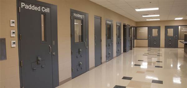 Livingston Parish Detention Center
