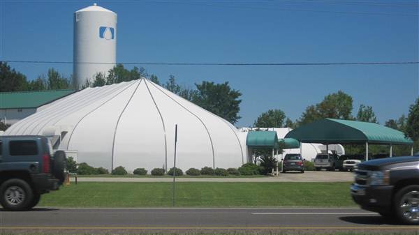 Cross Point Baptist Church