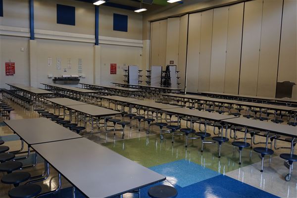 Claiborne Elementary