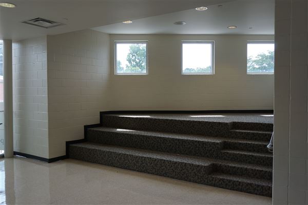 Claiborne Elementary