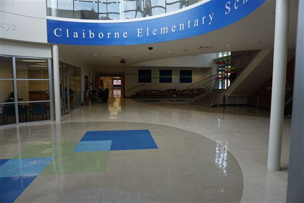 Claiborne Elementary
