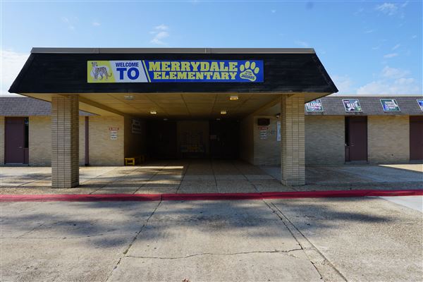 Merrydale Elementary