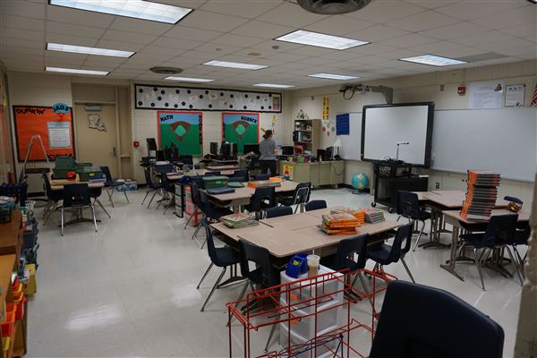 Merrydale Elementary
