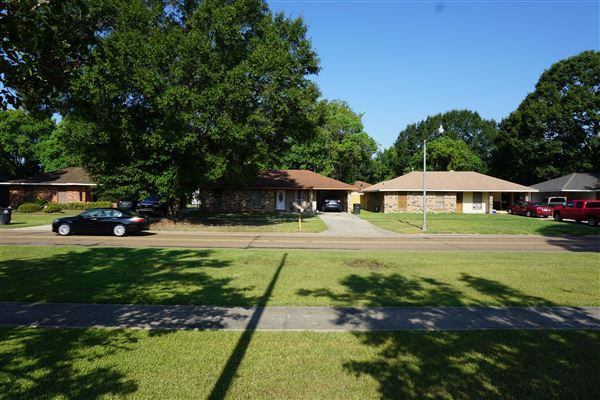 Glen Oaks Park Elementary