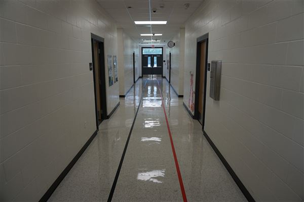 Glen Oaks Park Elementary