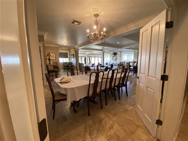 Southern University: Donald C. Wade House