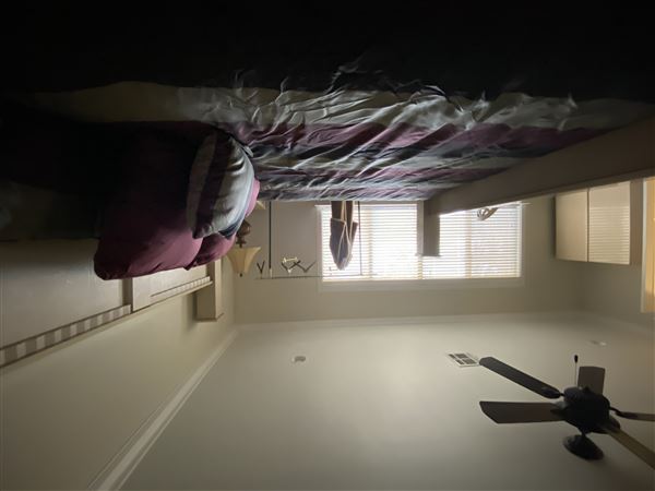 Southern University: Donald C. Wade House