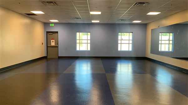 Southern University: Horace W. Moody Intramural Sports Complex
