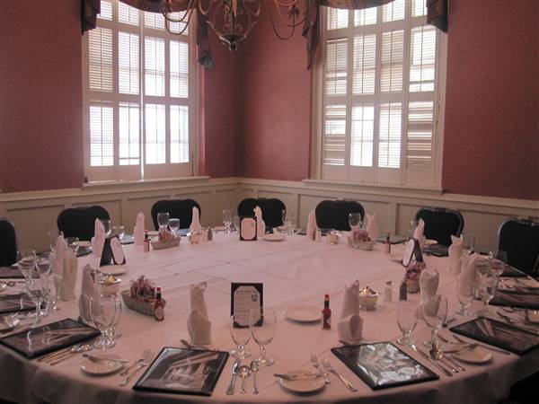 City Club of Baton Rouge